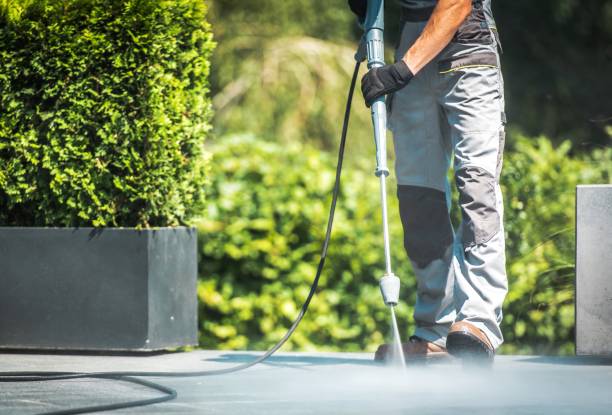 Best Concrete Sealing  in Sallisaw, OK