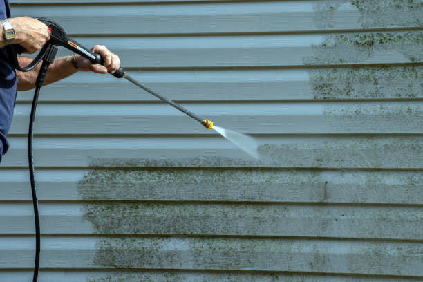 Best Sidewalk and Walkway Cleaning  in Sallisaw, OK