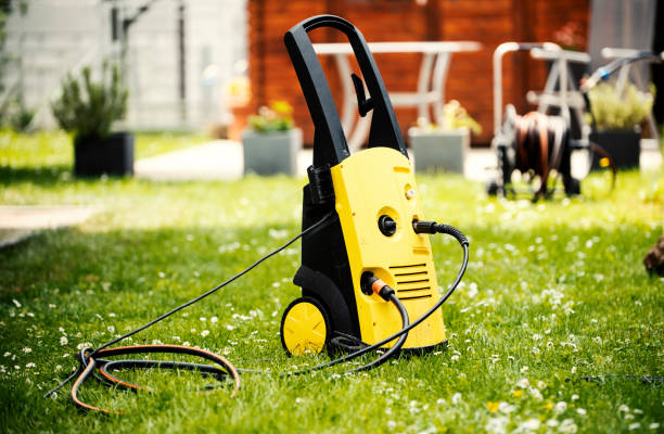 Best Parking Lot and Garage Cleaning  in Sallisaw, OK